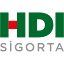 HDI logo